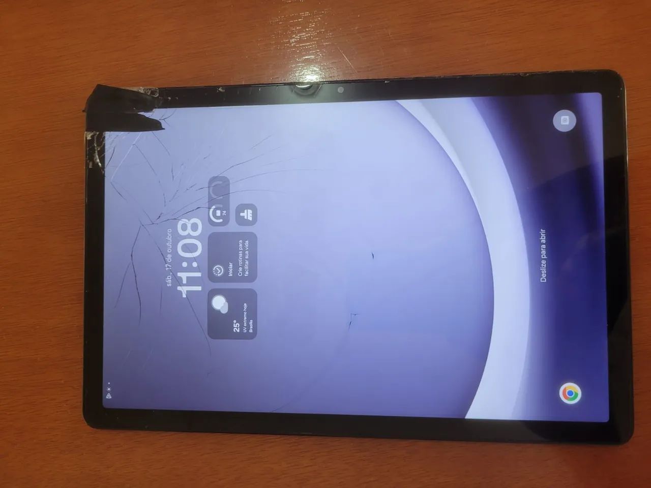 Samsung Galaxy Tab A9+