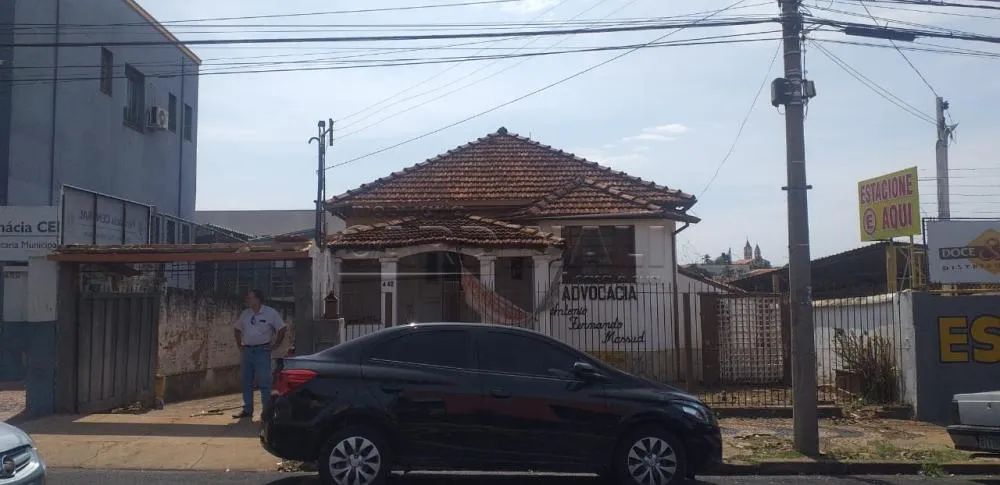 Comercial Ponto em Araraquara