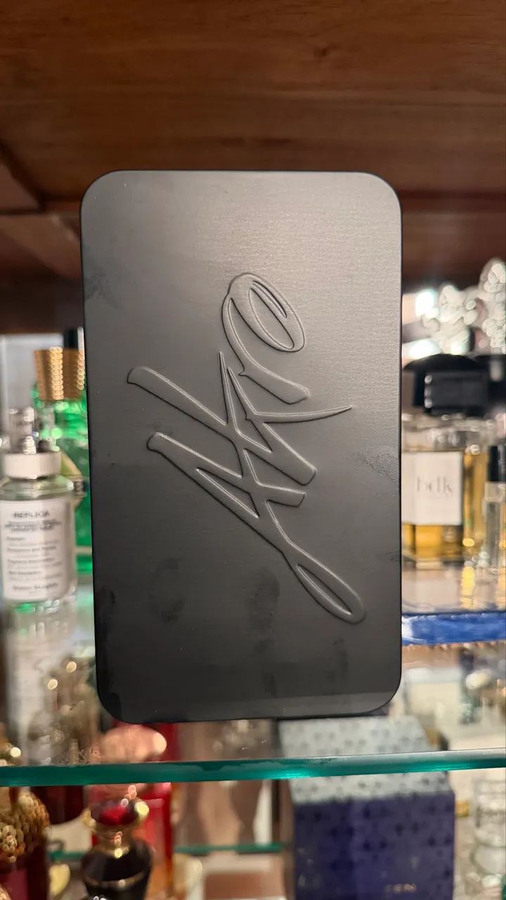 Perfume AKRO DARK eau de parfum  - Foto 3
