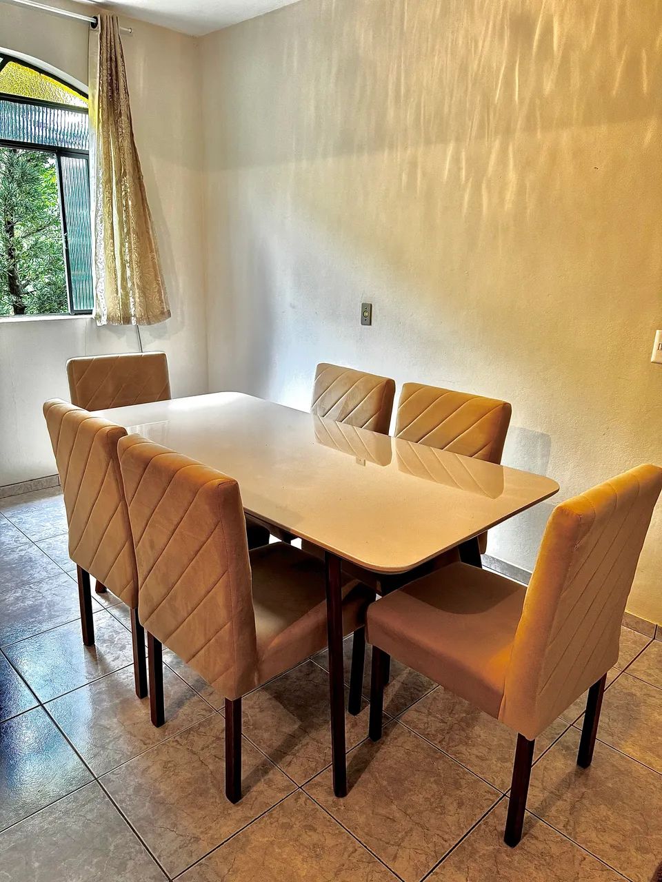 Mesa de Jantar 65581380388995120