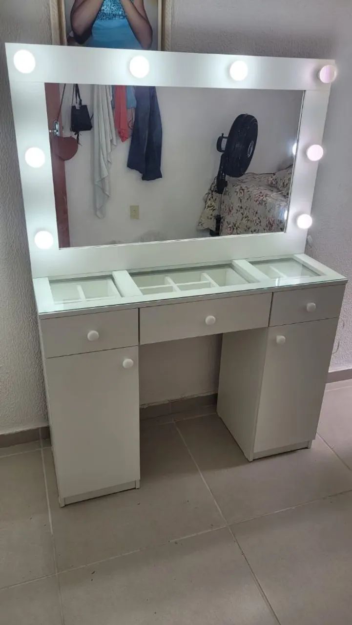 Penteadeira camarim , com valores acima de 600,00 - Foto 5