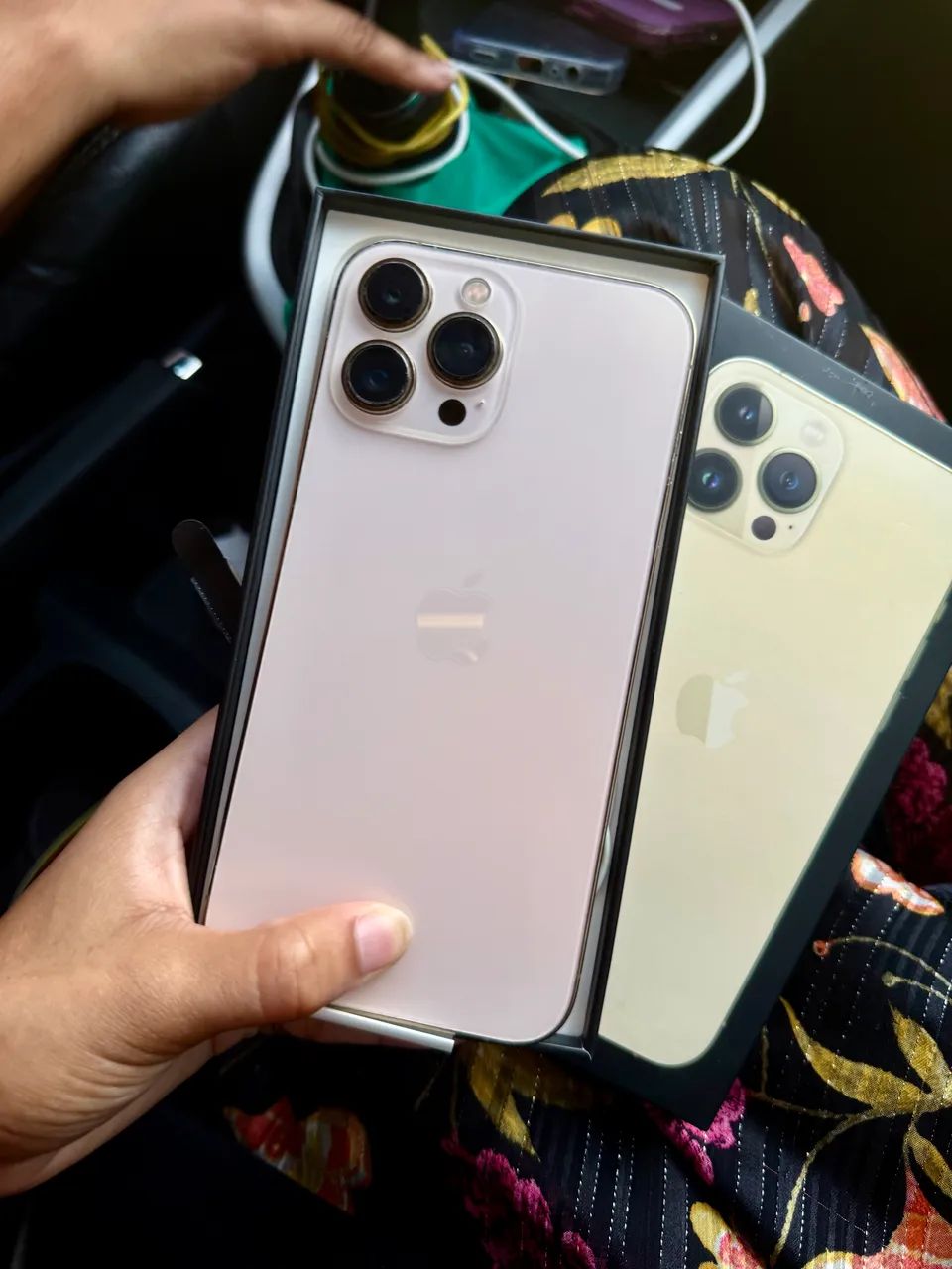 iPhone 13 Pro Max 256gb - Celulares e Smartphones - Tarumã, Manaus