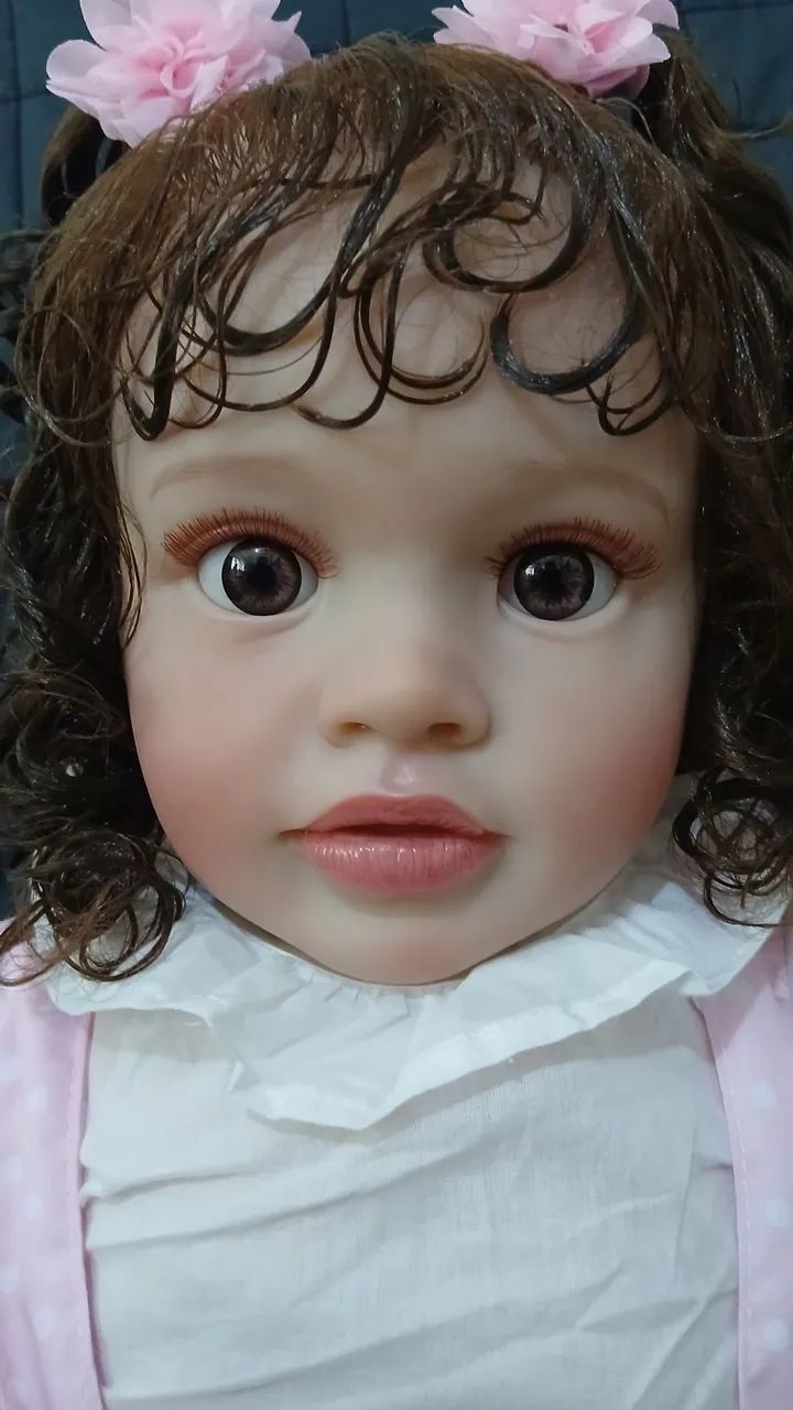 Bebê reborn  - Foto 4