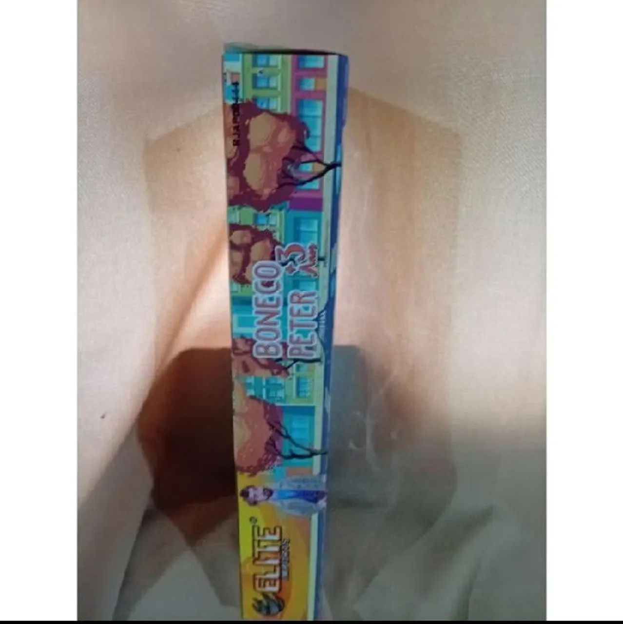 Boneco Peter articulado com 30 cm compatível com Barbie  - Foto 3