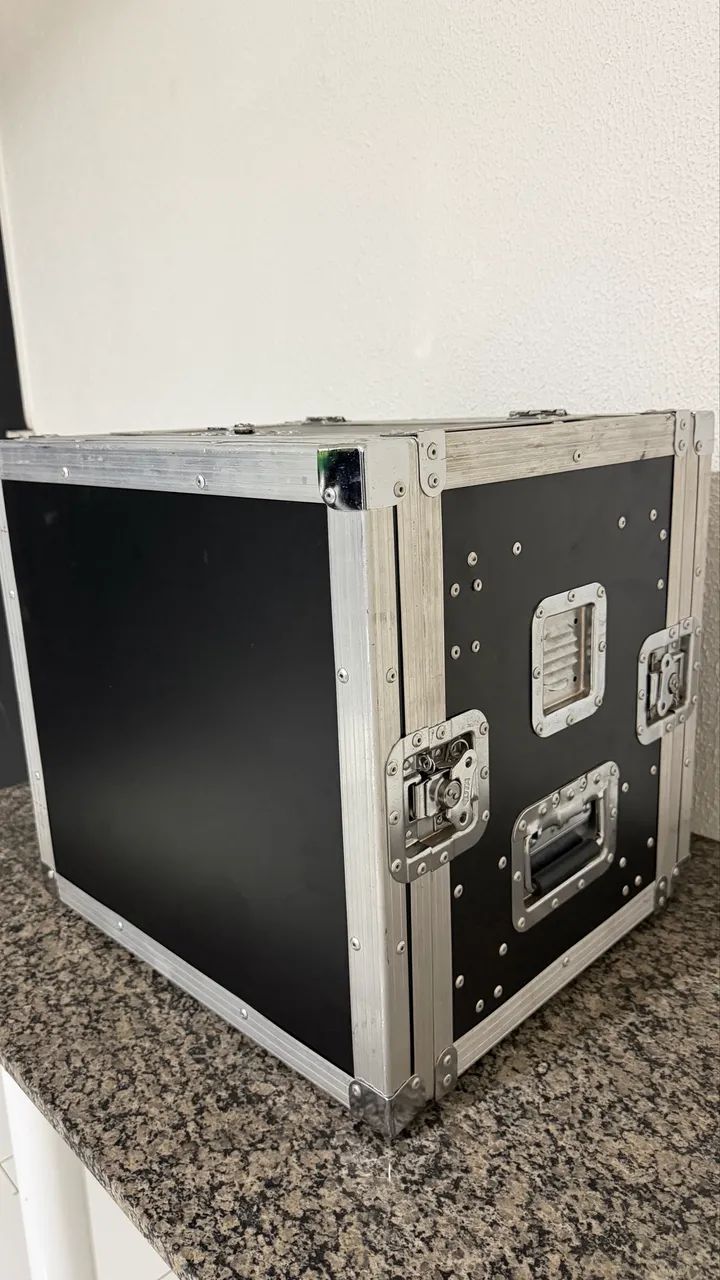 Equipamento Completo para Bandas e Cantores 2