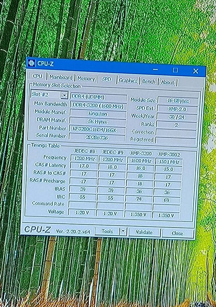 PC Ryzen 7 5700g - Foto 5