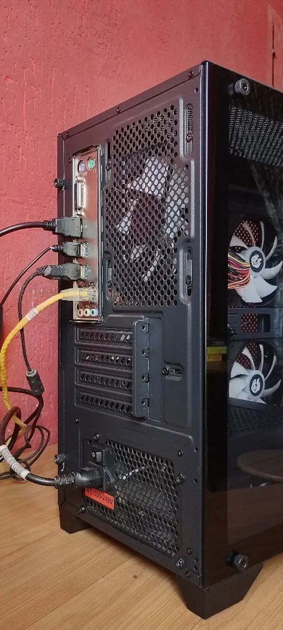 PC Gamer Ryzen 5 5600G - Foto 5