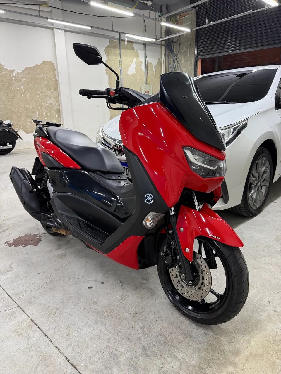 Nmax SE 160cc - Foto 3