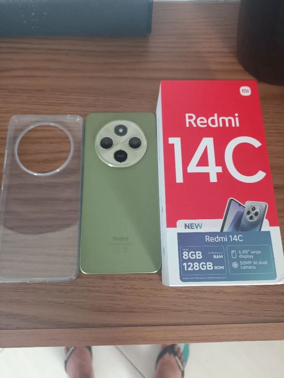 Rendmi 14 c 