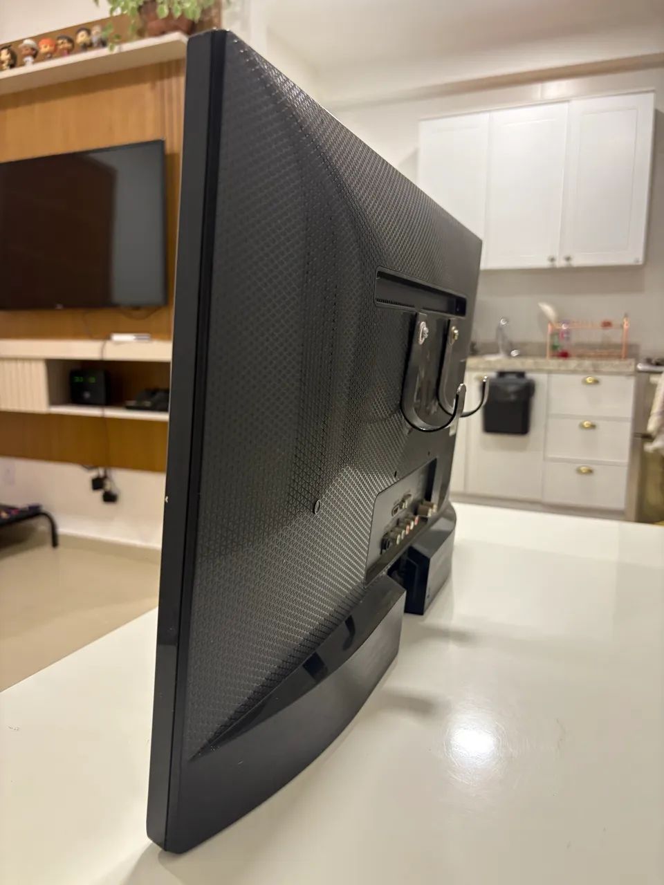 Televisão LG 28 polegadas  - Foto 2