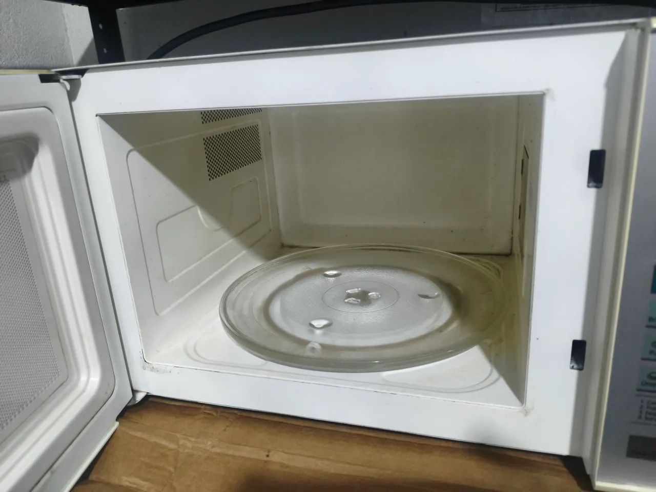 Microondas  - Foto 5