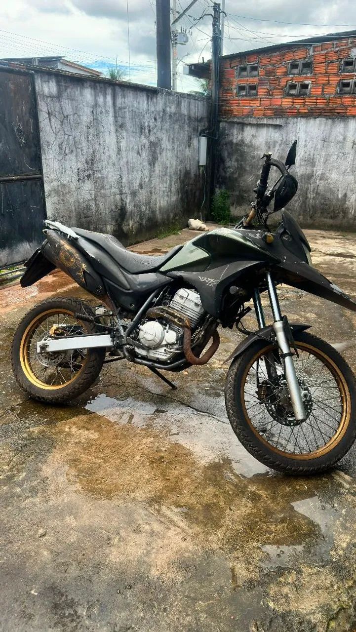 Vendo xer 300