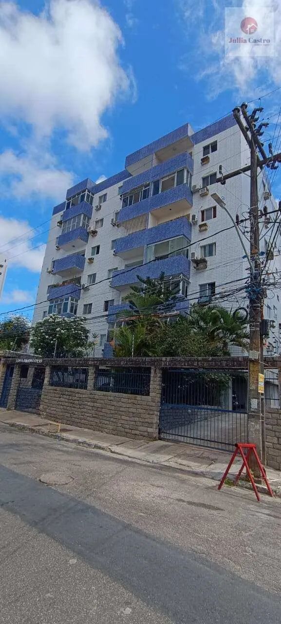 VENDO ÓTIMO APARTAMENTO COM 02 QUARTOS NA TORRE - RECIFE - Foto 2