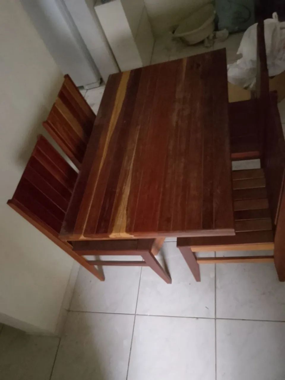 Mesa de jantar 