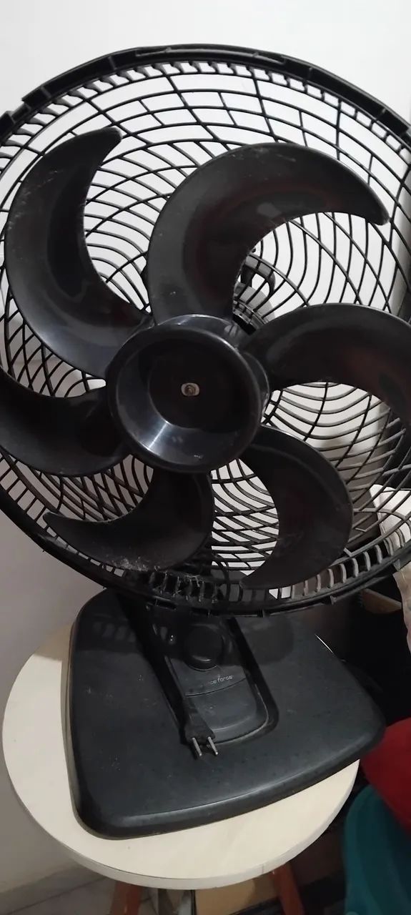 Vendo ventilador - Foto 2