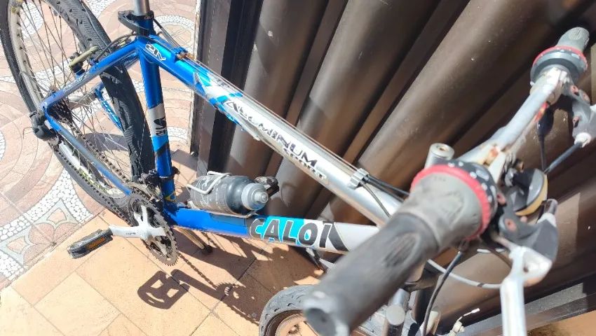Vende-se bicicleta  - Foto 5