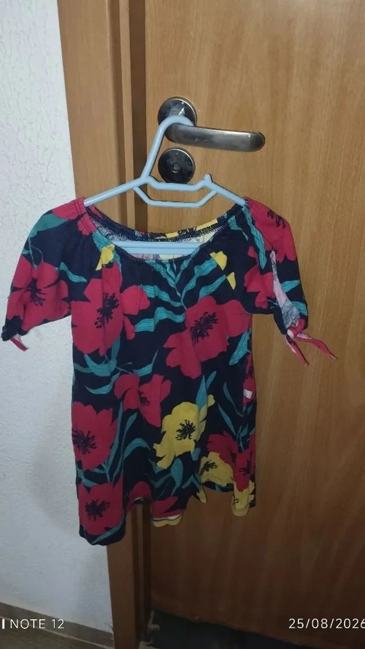 Vestidos infantis - Foto 4