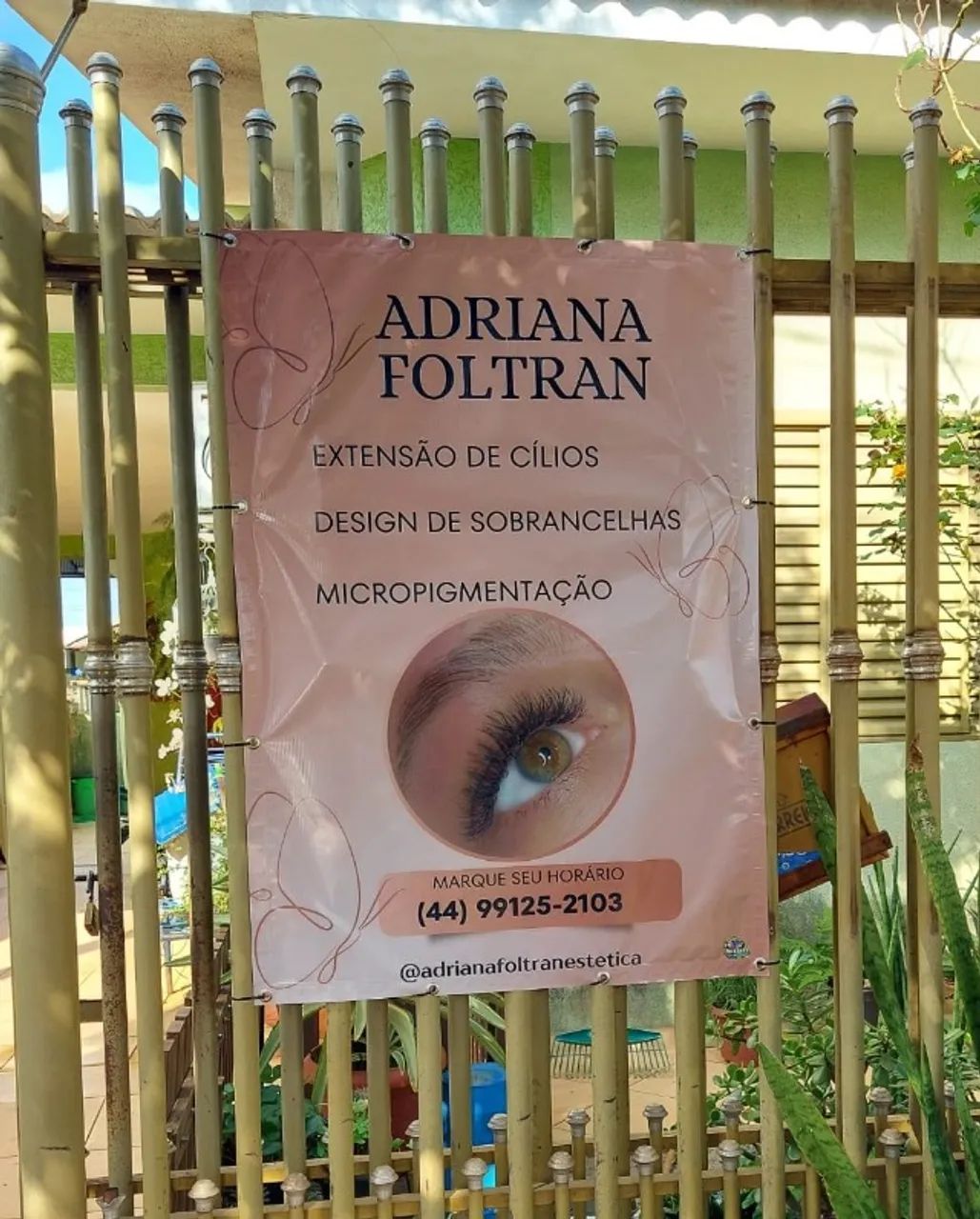 PROMOÇÃO! Banner personalizado! - Foto 5