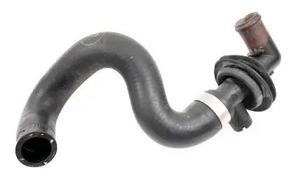 Mangueira Do Aquecedor Audi A8 D3 2003 A 2009 4e1819672a