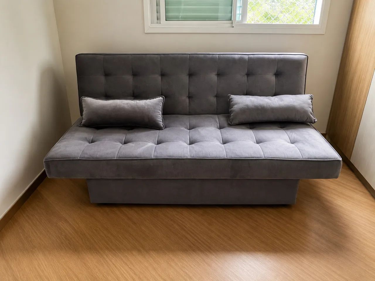 Sofá Cama Moderno NOVO