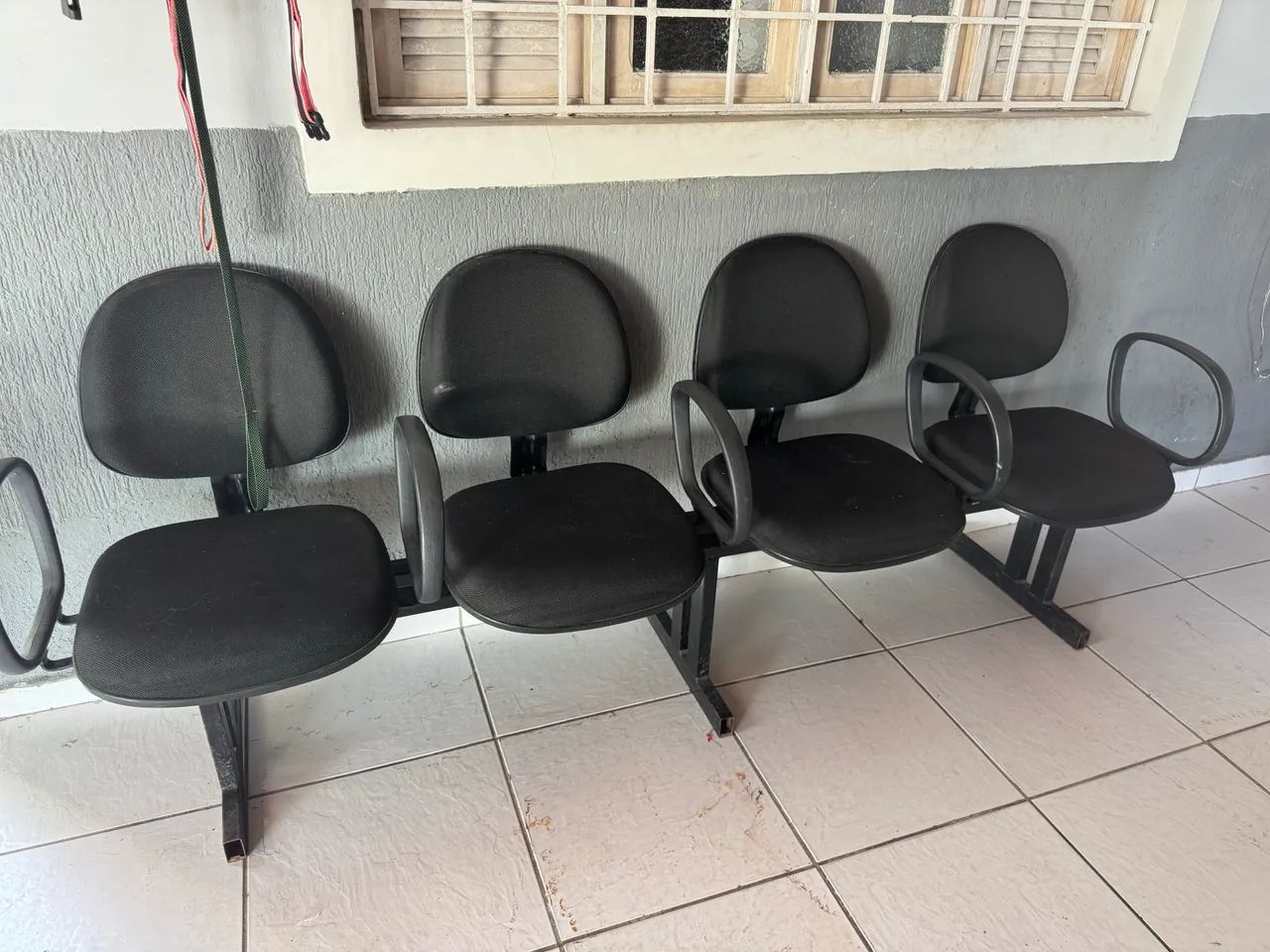 Cadeira para escritório  - Foto 3