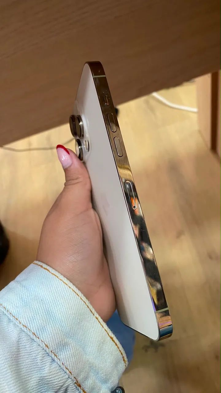 IPhone 14 Pro Max  - Foto 2