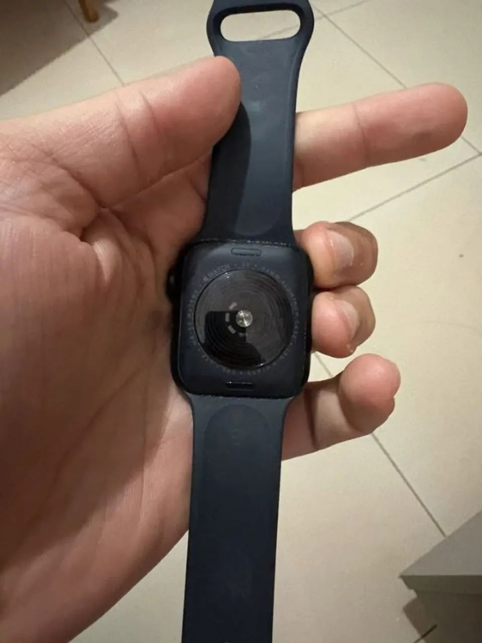 Apple Watch SE2 - Foto 3