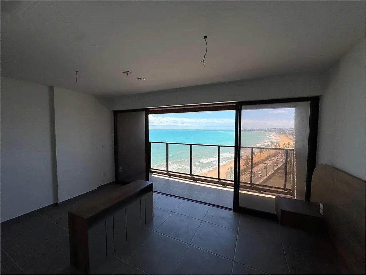 Apartamento 1 Quarto no Loft Residence - Garça Torta - Foto 3
