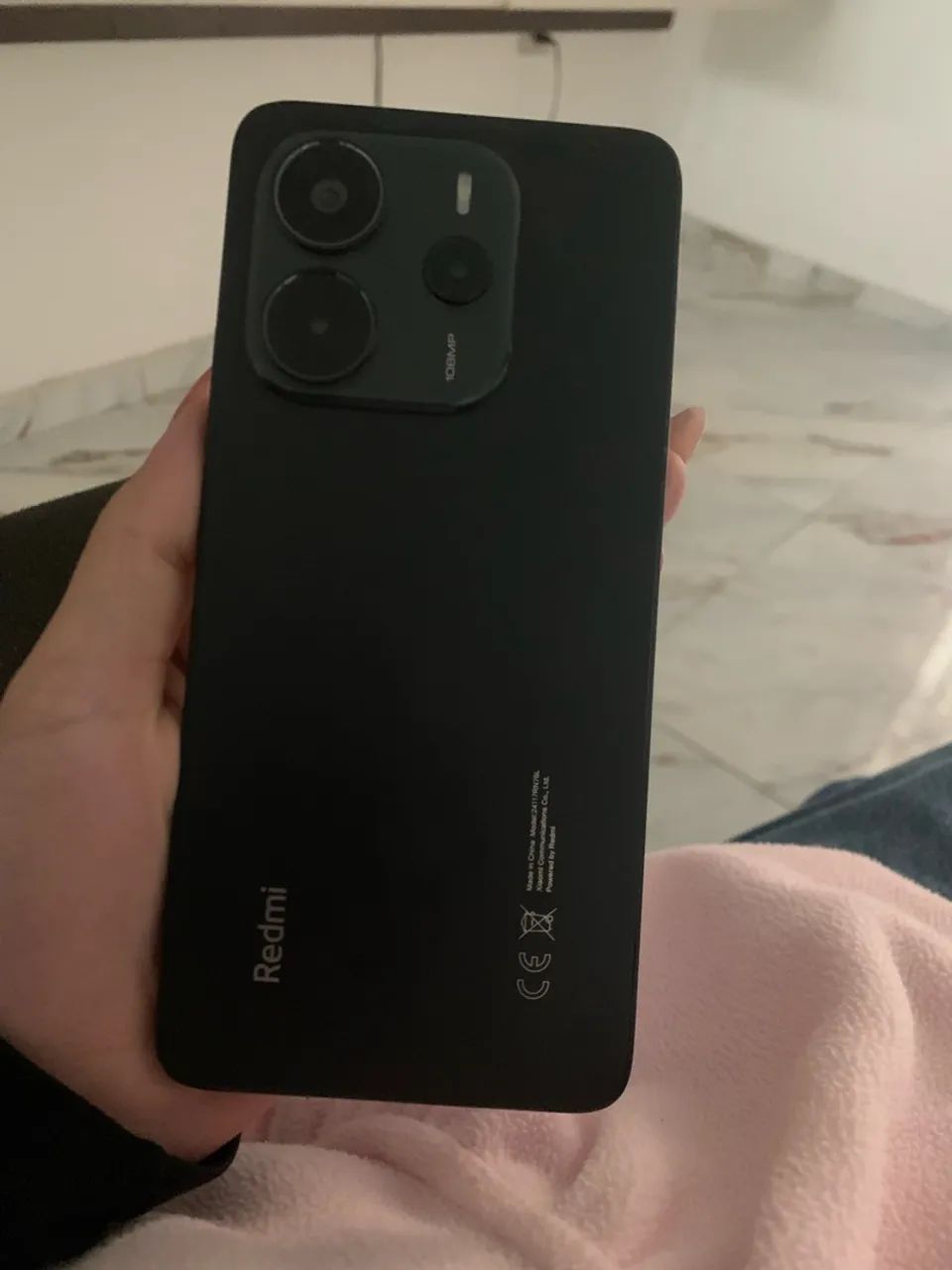 Redimi note 14
