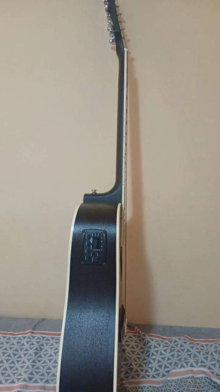 Violão Malybu - Foto 4