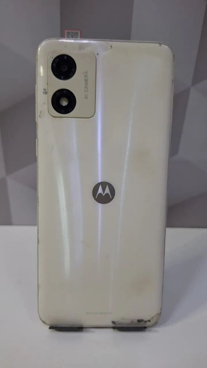Celular Motorola E13
