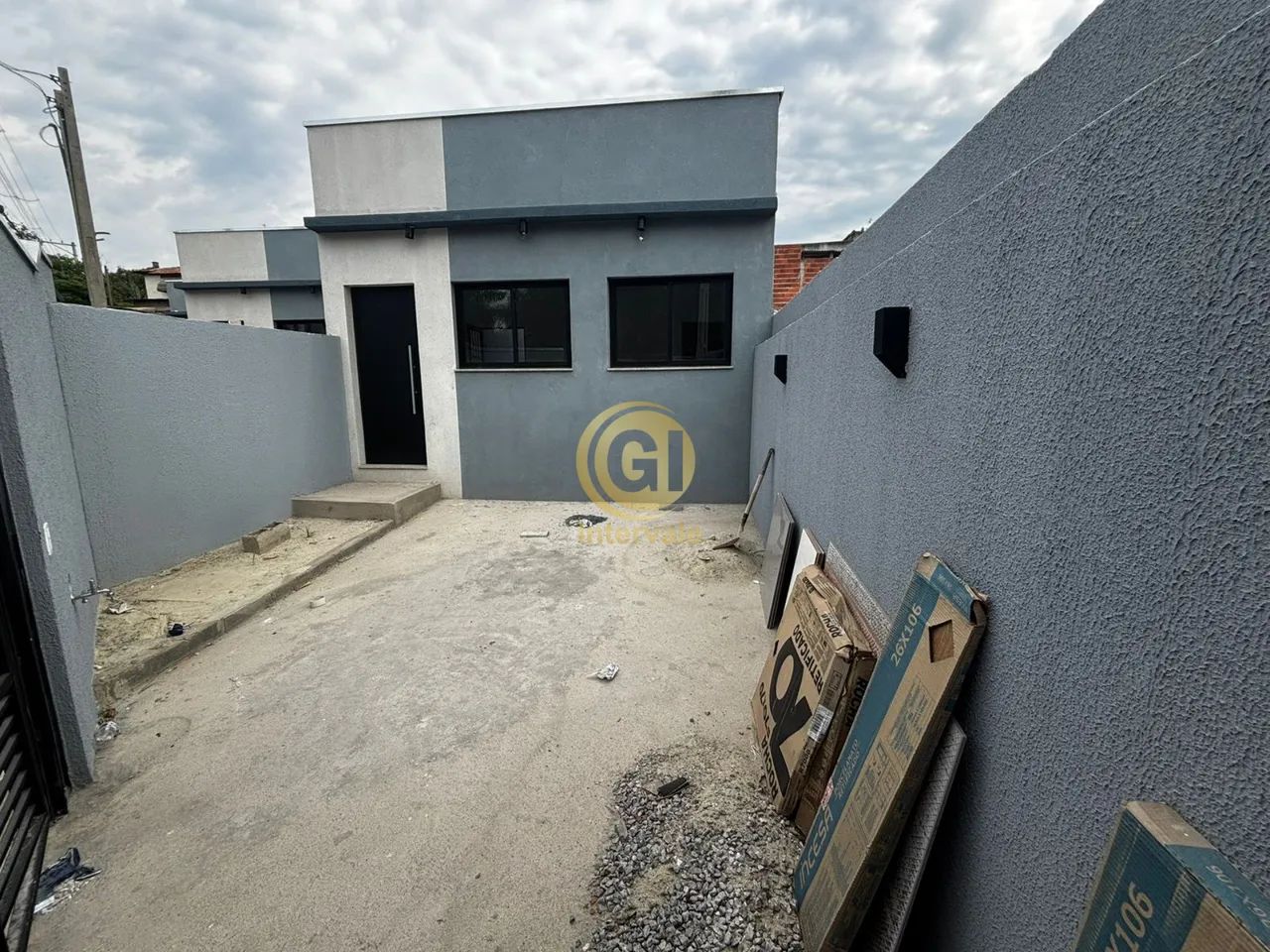Casa à venda em Jacareí-SP: 2 quartos, 2 salas, 1 banheiro, 1 vaga no Jardim Colônia - Ven - Foto 9