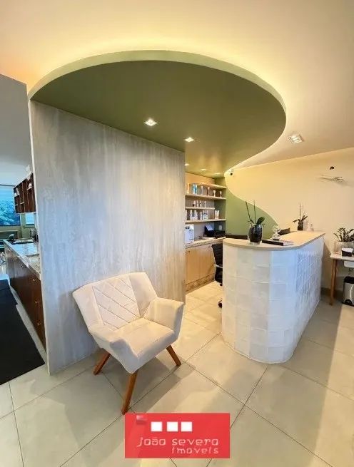Sala Comercial para Venda em Brasília, Asa Sul - Foto 2