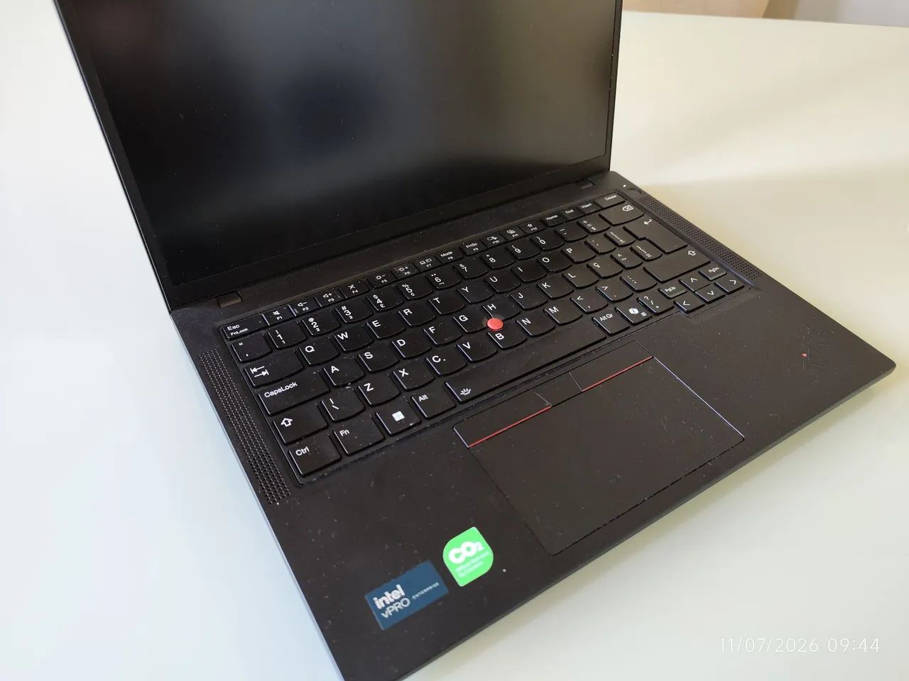 Notebook Lenovo T14 Gen 5  - Foto 2