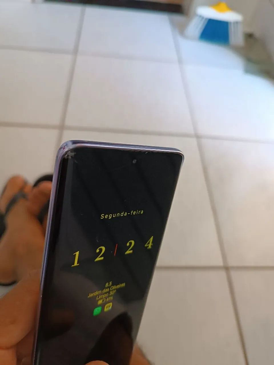 Redmi note14 pro 5g  - Foto 2