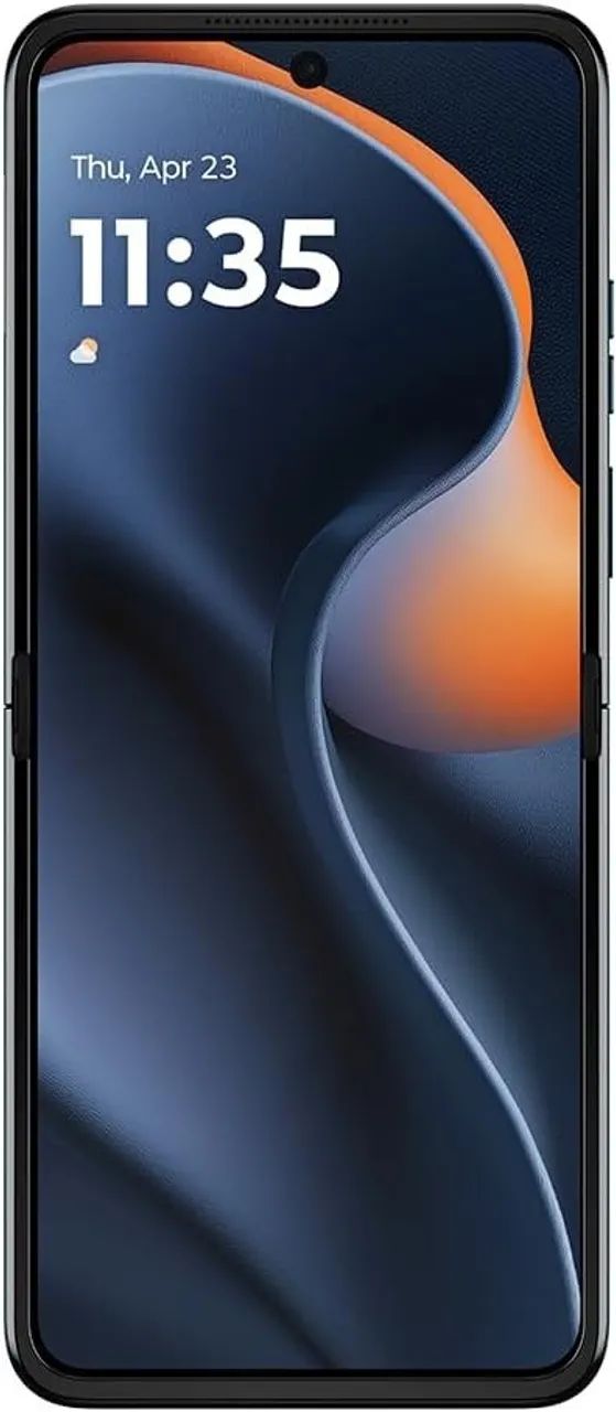 Smartphone Motorola Razr 60-256GB 24GB (12GB RAM+12GB Ram Boost