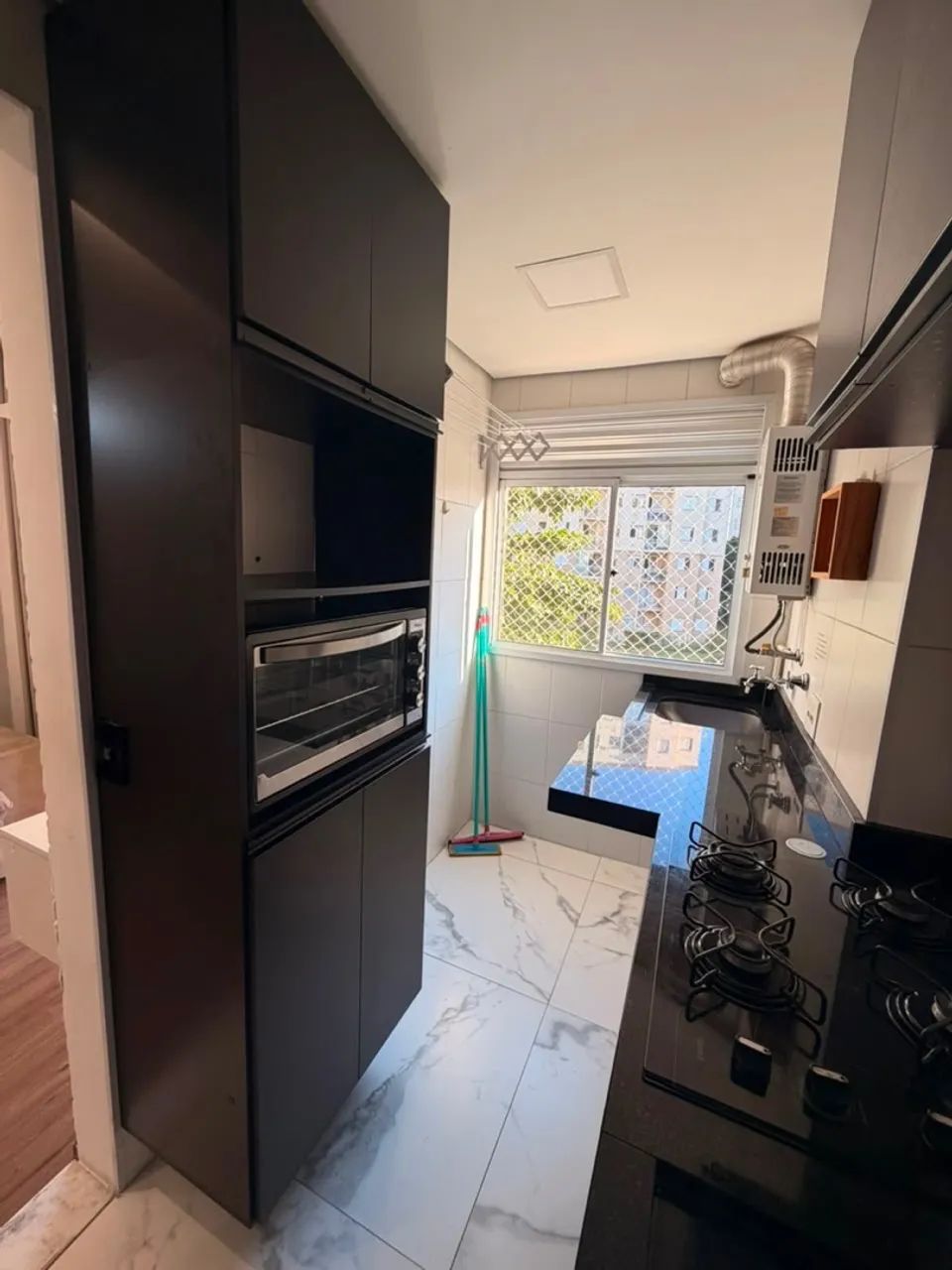 Apartamento Único Mogi - Foto 4