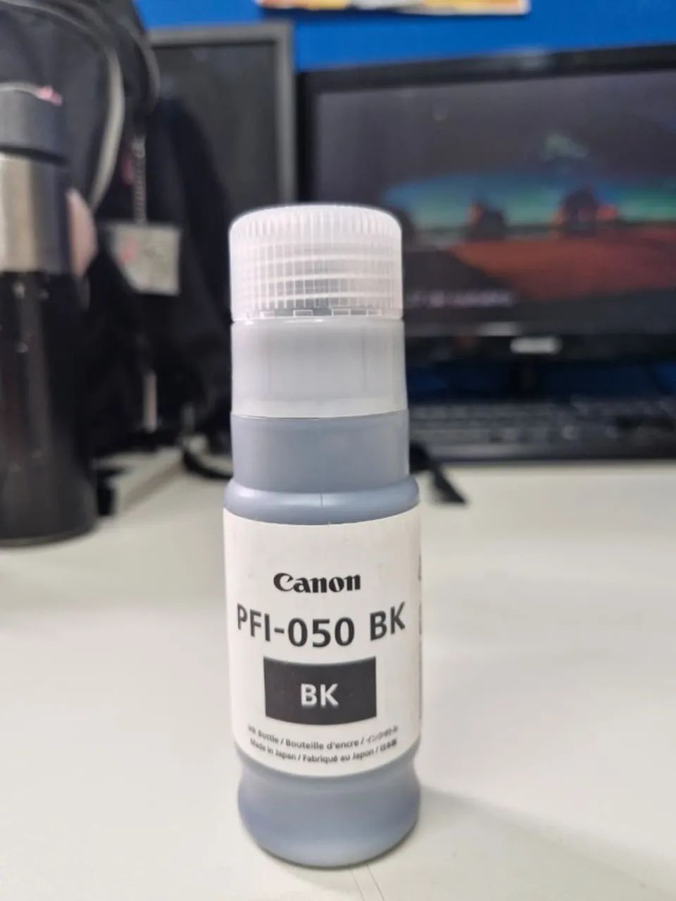 Kit Cartuchos Plotter TC-21 - Foto 5