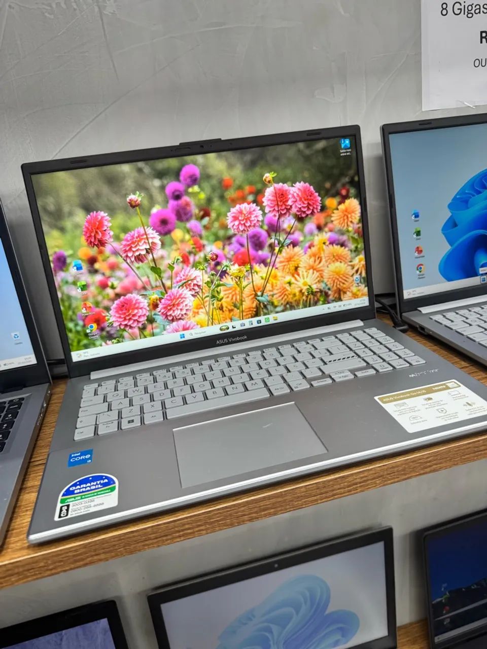Asus vivabook 14/15  - Foto 3