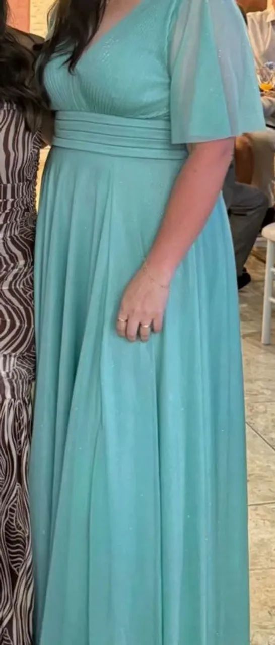 Vestido de festa  - Foto 2