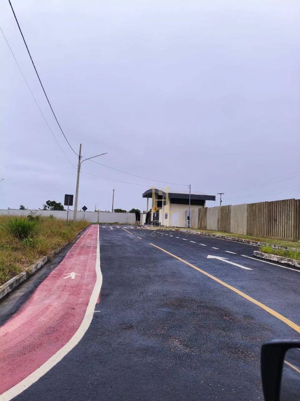 TERRENO EM CHAPADA DOS GUIMARÃES A VENDA