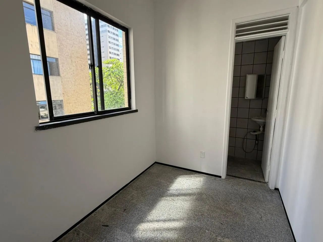 4 Suítes no Meireles + 125m² + 2 Vagas | Alto Padrão na Joaquim Nabuco por R$ 80 - Foto 2