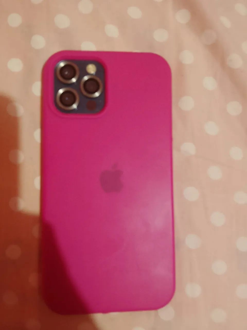 iPhone 12 Pro 128GB - Foto 3