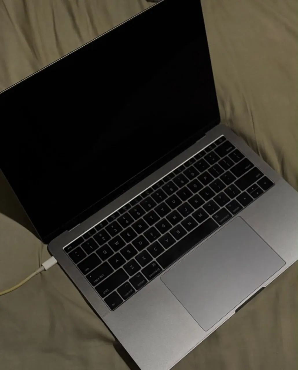 MacBook Pro 13" 2017 | Intel i5 | 8GB RAM | SSD | Prata - Foto 5