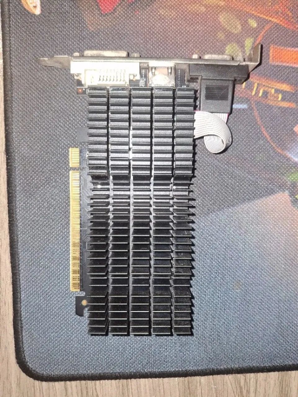 GT 710 - 2GB (SEMI NOVA) - Foto 3
