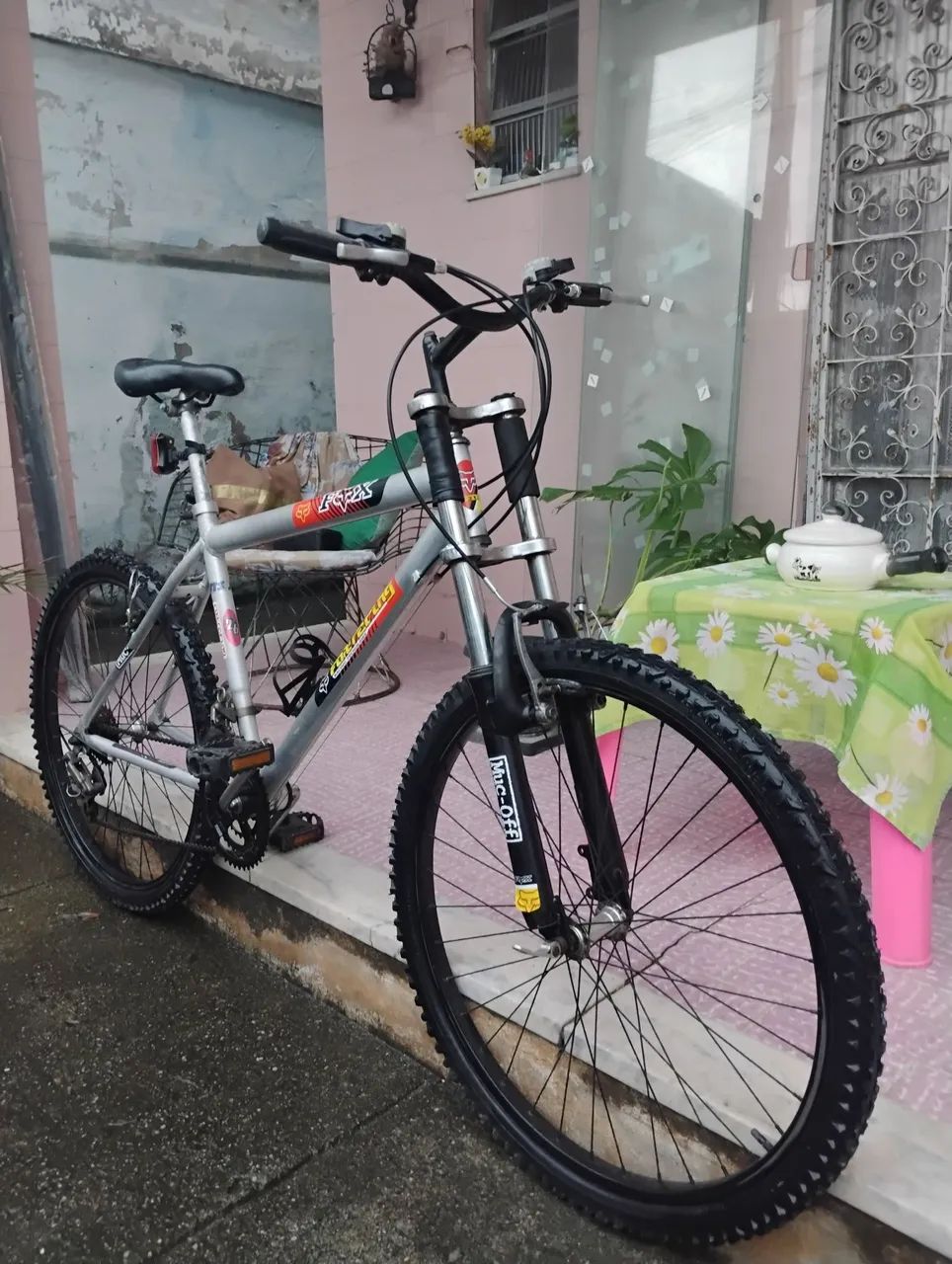 BICICLETA MTB 26 OPORTUNIDADE!!