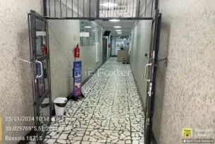 Sala / Conjunto Comercial à venda Rua dos Andradas, Centro Histórico - Porto Alegre - Foto 4