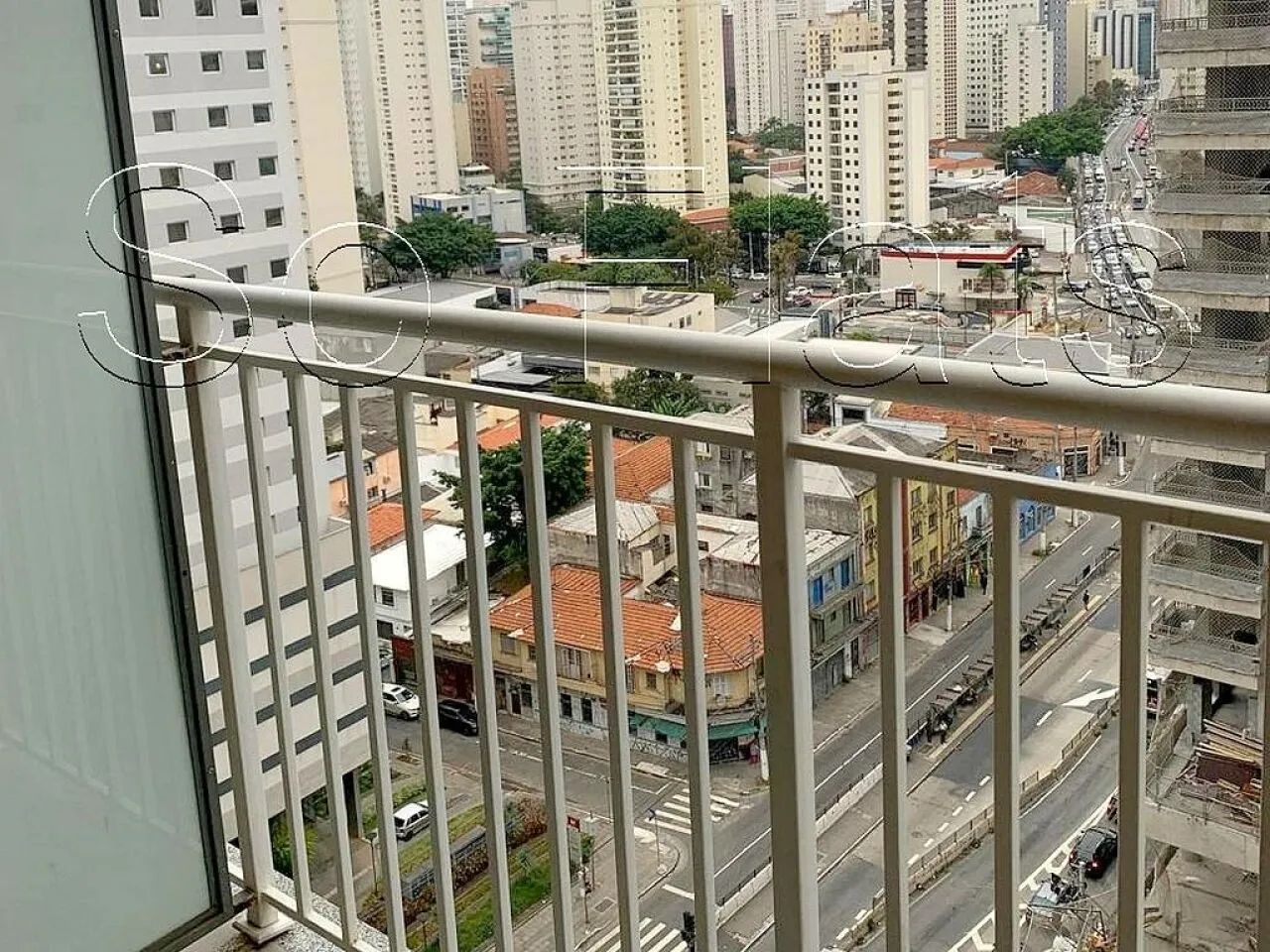 Studio Next One Itaim, apartamento disponível para venda com 30m², 1 dormitório - Foto 5