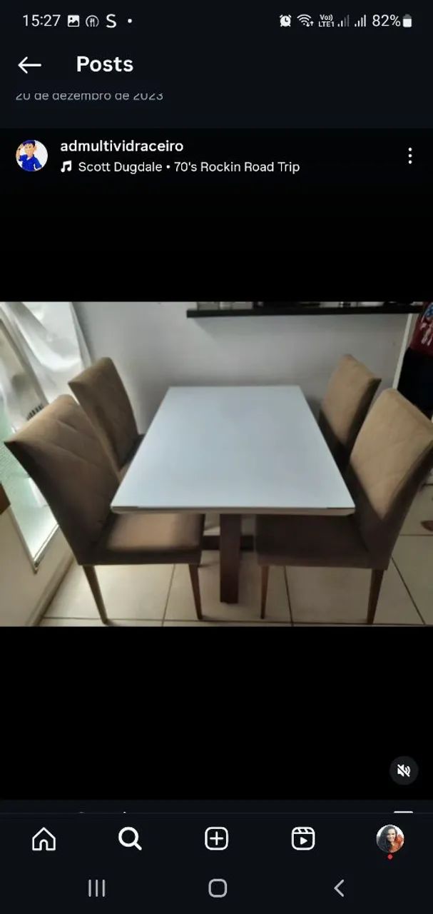 Vidraceiro * - Foto 4