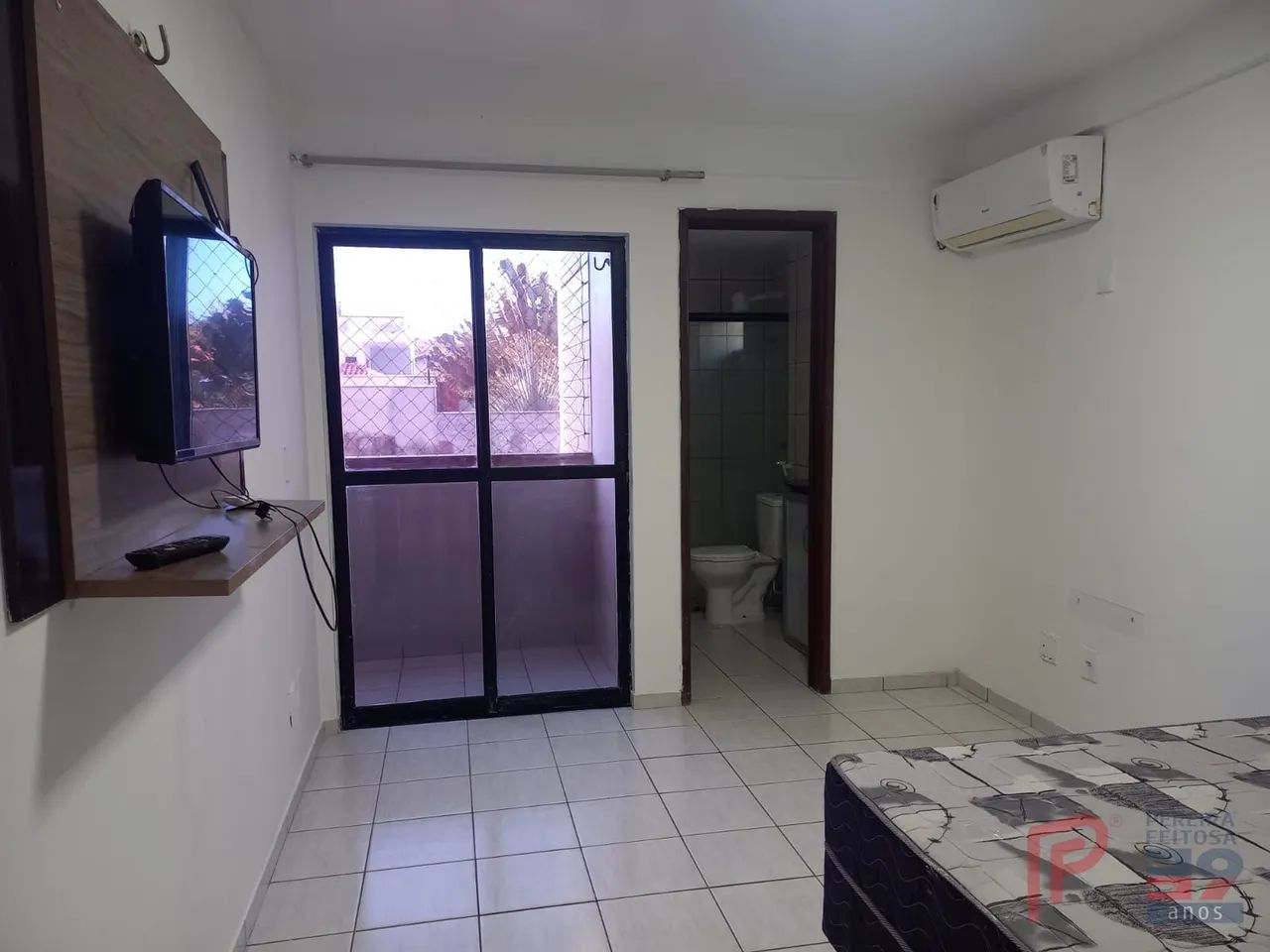 ótimo apartamento mobiliado para locação - Foto 5